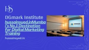 DGmark Institute: Mumbai’s No.1 Destination for Digital Marketing Training